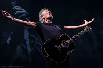 Roger Waters - 3.08.2018 - Kraków
