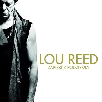 Howard Sounes - Lou Reed. Zapiski z podziemia