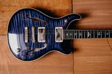 PRS Private Stock Hollowbody II 594 Limited Edition