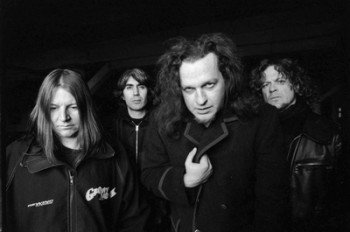 Będzie nowy album Voivod