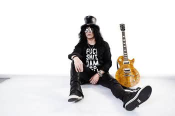 Slash