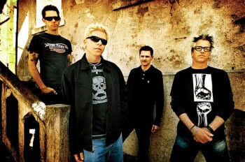 Zobacz video do nowego singla The Offspring