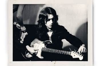 Rory Gallagher