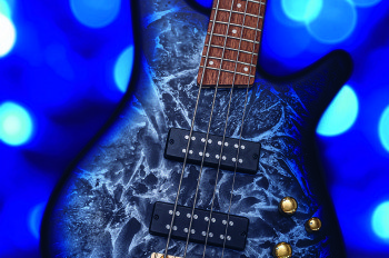 IBANEZSR300EDX