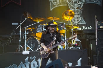 Motörhead ponownie odwołuje trasę