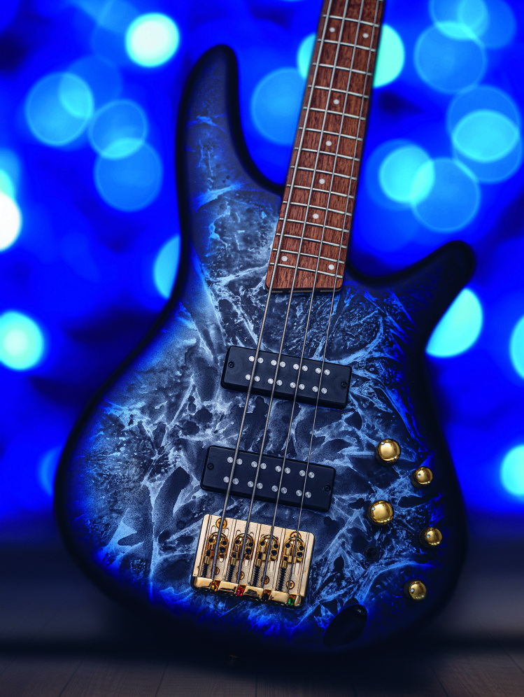 IBANEZ - SR300EDX