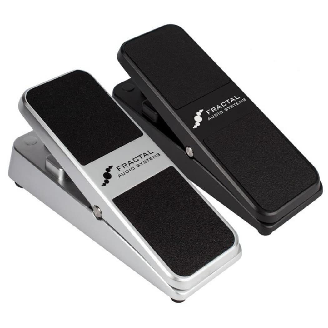 ギター Fractal audio EV-2 EXP/VOL PEDAL FRACTAL AUDIO SYSTEMS「EV-2（EXP,VOLペダル）」 | EXCELネット