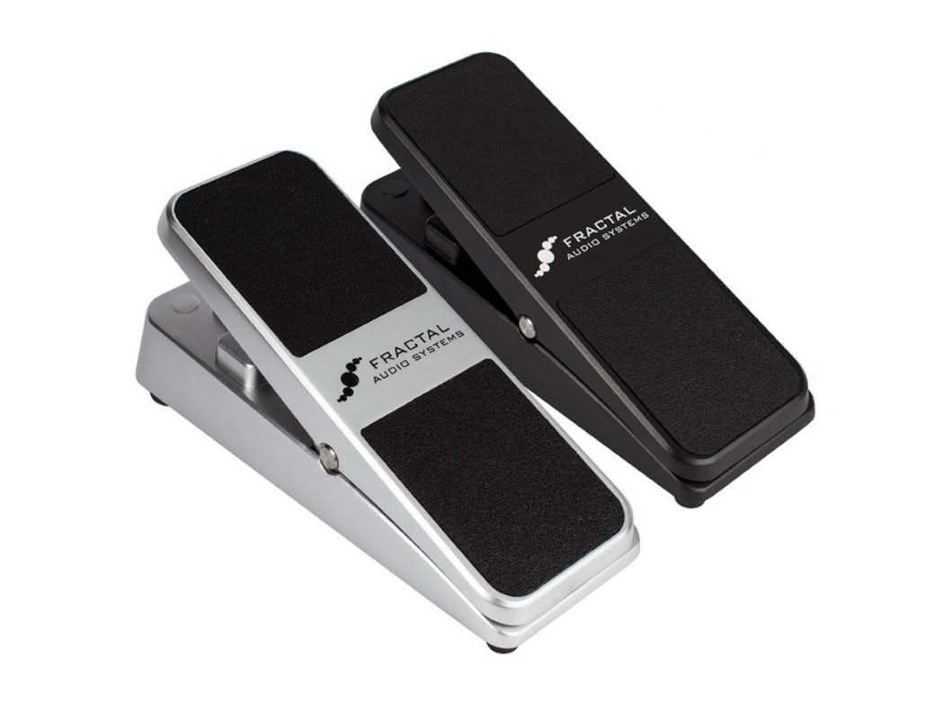 [白　]FRACTAL AUDIO SYSTEMS EV-2 FRACTAL AUDIO EV-1, EV-2 | Efekty