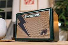 Blackstar Limited Edition JJN 3