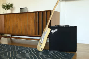 Fender Mustang LT50