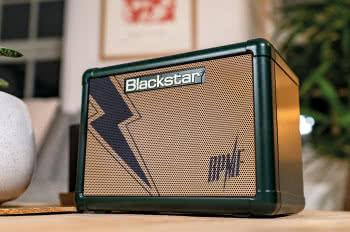 Blackstar Limited Edition JJN 3