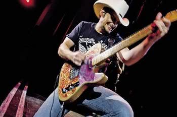 Brad Paisley