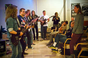 Krakowski Vintage Experience Night
