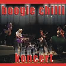 Boogie Chilli - Koncert