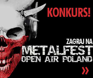 Ostatnia szansa, żeby zagrać na Metalfest 2012!