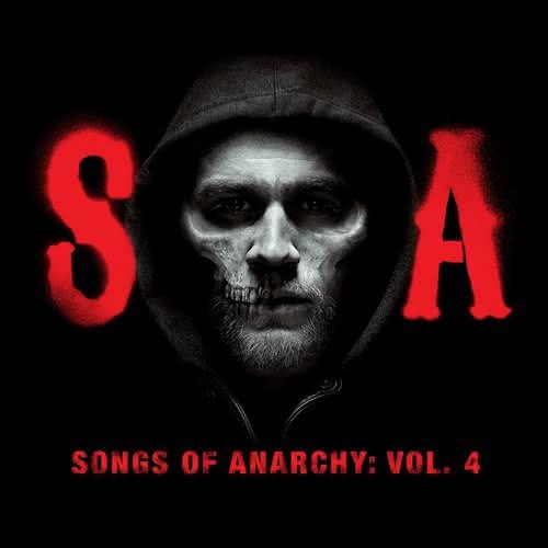 Różni Wykonawcy - Songs of Anarchy vol. 4