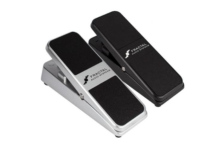 ギター Fractal audio EV-2 EXP/VOL PEDAL FRACTAL AUDIO SYSTEMS EV-2 EXP/VOL ペダル