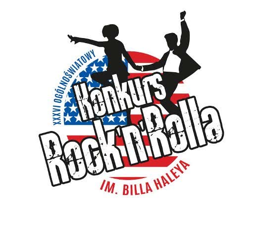XXXVI Ogólnoświatowy Konkurs Rock’n’Rolla im. Billa Haleya