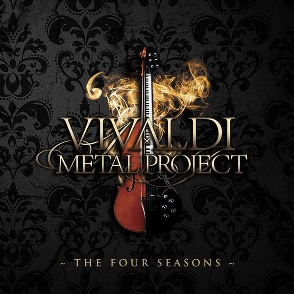 Vivaldi w metalowej wersji w sklepach