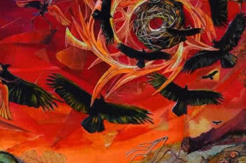 Nowy album Intronaut w listopadzie