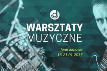 Warsztaty MusicTeam z Jackiem Królikiem