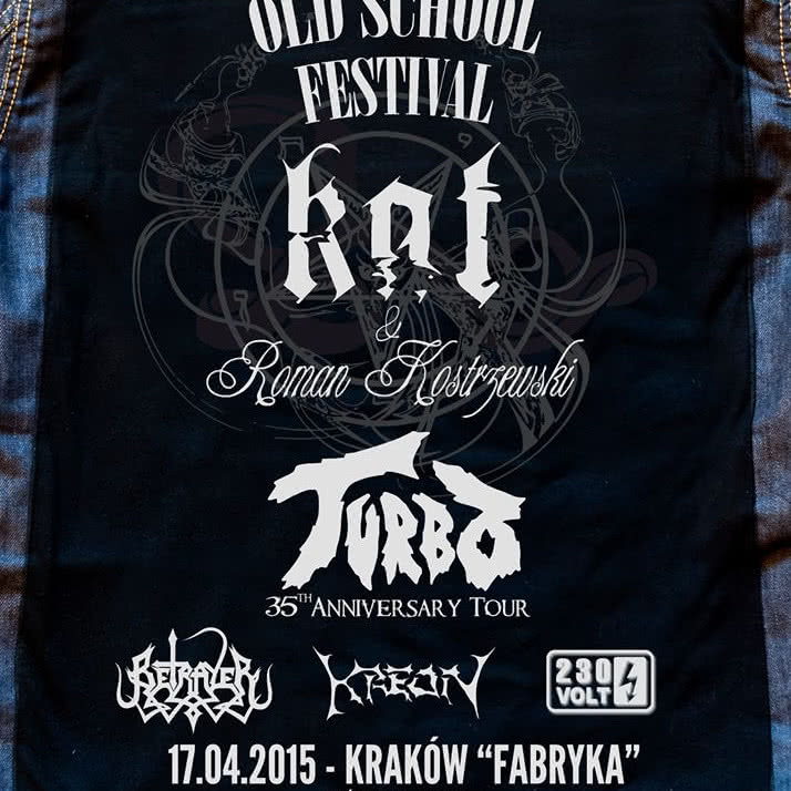 Old School Festival