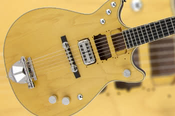 Gretsch Malcolm Young Signature Jet G6131-MY