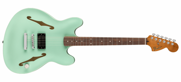 FENDER - Tom Delonge Starcaster