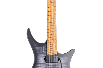 Strandberg rozszerza serię Boden – dwa modele z innowacyjnym tremolo Arc TILT N2