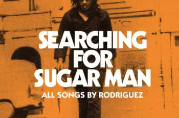 Soundtrack z filmu Searching for Sugar Man w sklepach za miesiąc