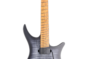 Strandberg rozszerza serię Boden – dwa modele z innowacyjnym tremolo Arc TILT N2