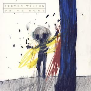 Drive Home - nowe video Stevena Wilsona