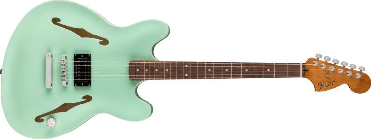 FENDER - Tom Delonge Starcaster