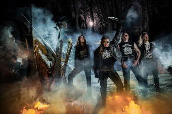Ragehammer zapowiada nowy album