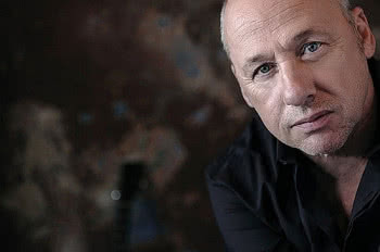 Mark Knopfler na jedynym koncercie w Polsce