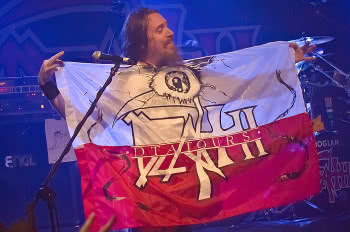 Death - 13.03.2015 - Kraków