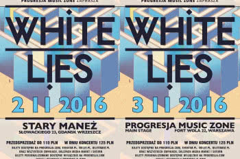 White Lies