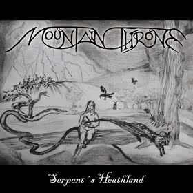 Mountain Throne - Serpent’s Heathland