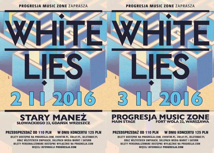 White Lies