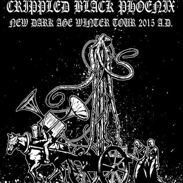 Crippled Black Phoenix 