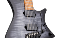 Strandberg rozszerza serię Boden – dwa modele z innowacyjnym tremolo Arc TILT N2