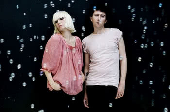 Konkurs: wygraj bilet na koncert The Raveonettes