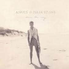 Angus And Julia Stone - Down The Way