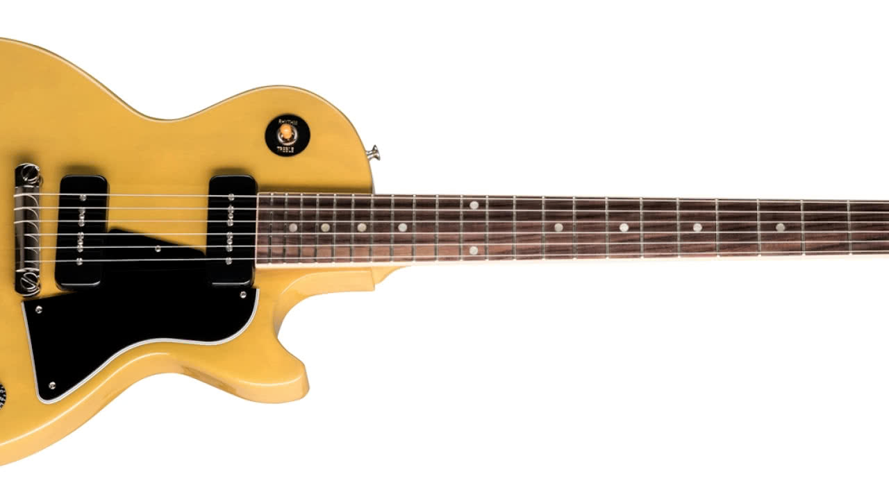 ギター Gibson Lespaul Specral 2019 GIBSON Les Paul Special | Gitara elektryczna