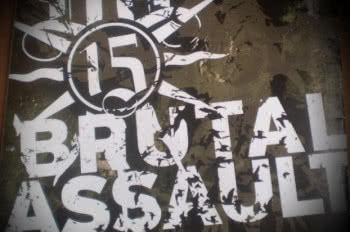 Nowe wieści z obozu Brutal Assault 2010