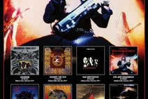 Klasyczne albumy Thin Lizzy wkrótce na winylach