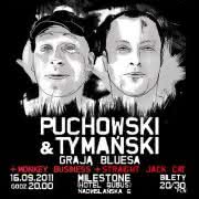 Puchowski&Tymański