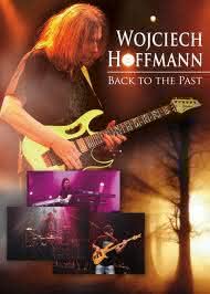 Wojciech Hoffmann - Back To The Past