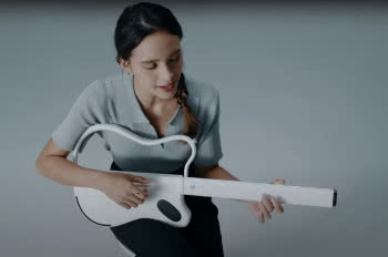  Lava Genie – gitara przyszłości czy tylko muzyczny gadżet