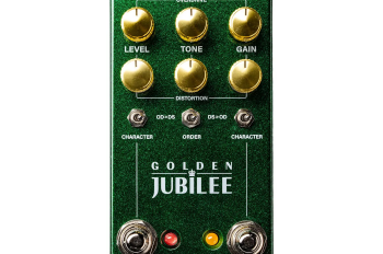 WAMPLERGOLDEN JUBILEE